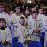 Płock. Spotkanie Wojowników Maryi - cz. II