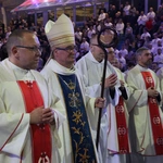 Płock. Spotkanie Wojowników Maryi - cz. II