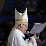 Płock. Spotkanie Wojowników Maryi - cz. II