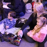 Płock. Spotkanie Wojowników Maryi - cz. II