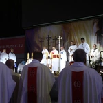 Płock. Spotkanie Wojowników Maryi - cz. II