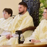Warmińskie Pielgrzymki Piesze - spotkanie opłatkowe