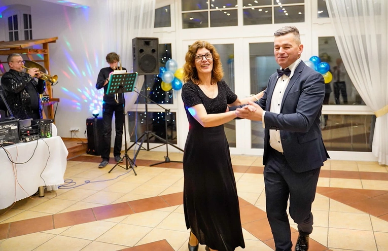 II Noworoczny Bal Oazowy