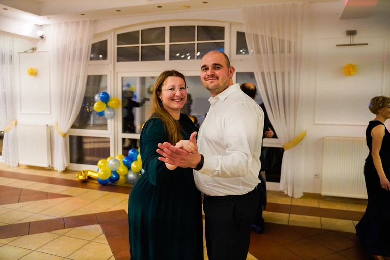 II Noworoczny Bal Oazowy