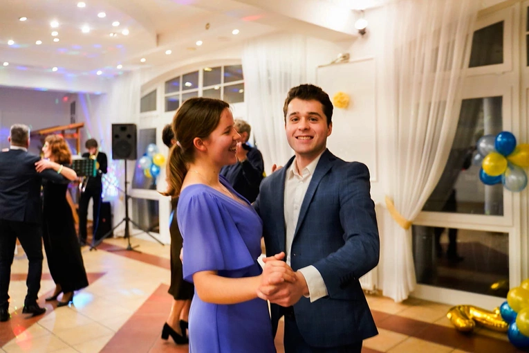 II Noworoczny Bal Oazowy