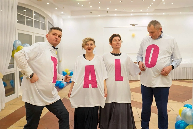 II Noworoczny Bal Oazowy