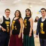 II Noworoczny Bal Oazowy