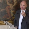 Ks. Carlo Maria Polvani sekretarzem Dykasterii ds. Kultury i Edukacji