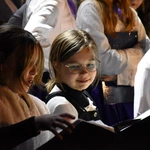 Koncert kolęd u św. Brygidy 2025