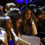 Koncert kolęd u św. Brygidy 2025