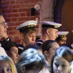 Koncert kolęd u św. Brygidy 2025
