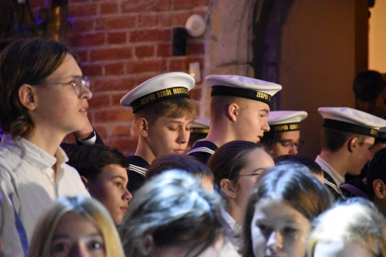 Koncert kolęd u św. Brygidy 2025