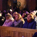 Koncert kolęd u św. Brygidy 2025