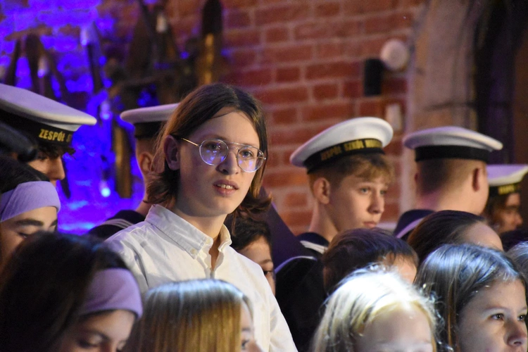 Koncert kolęd u św. Brygidy 2025