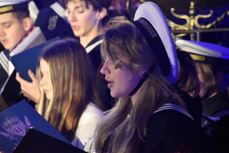 Koncert kolęd u św. Brygidy 2025