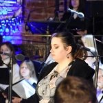 Koncert kolęd u św. Brygidy 2025