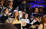 Koncert kolęd u św. Brygidy 2025