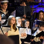 Koncert kolęd u św. Brygidy 2025