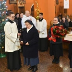 Msza św. w intencji bp. Pawła Sochy, który skończył 90 lat
