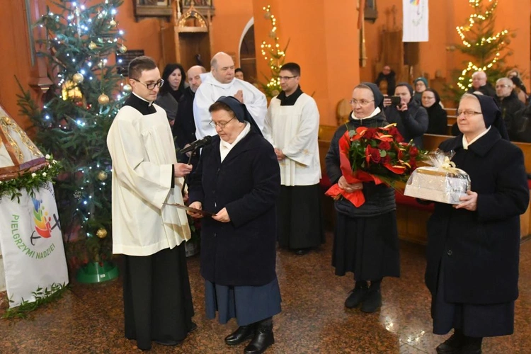 Msza św. w intencji bp. Pawła Sochy, który skończył 90 lat