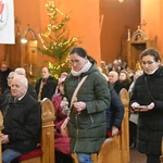 Msza św. w intencji bp. Pawła Sochy, który skończył 90 lat