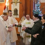 Msza św. w intencji bp. Pawła Sochy, który skończył 90 lat