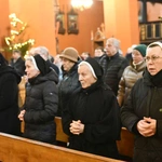 Msza św. w intencji bp. Pawła Sochy, który skończył 90 lat