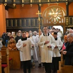 Msza św. w intencji bp. Pawła Sochy, który skończył 90 lat