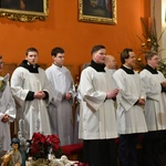 Msza św. w intencji bp. Pawła Sochy, który skończył 90 lat