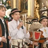 Miętustwo. Cobyście syćka zdrowi i weseli byli