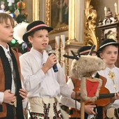 Miętustwo. Cobyście syćka zdrowi i weseli byli