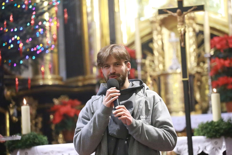 Czwarte czuwanie o powołania