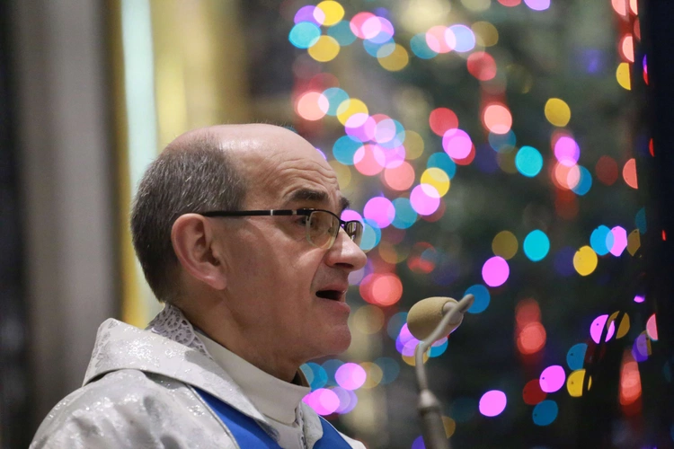 Czwarte czuwanie o powołania