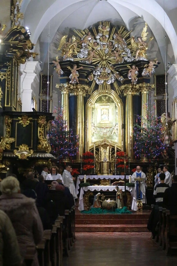 Czwarte czuwanie o powołania