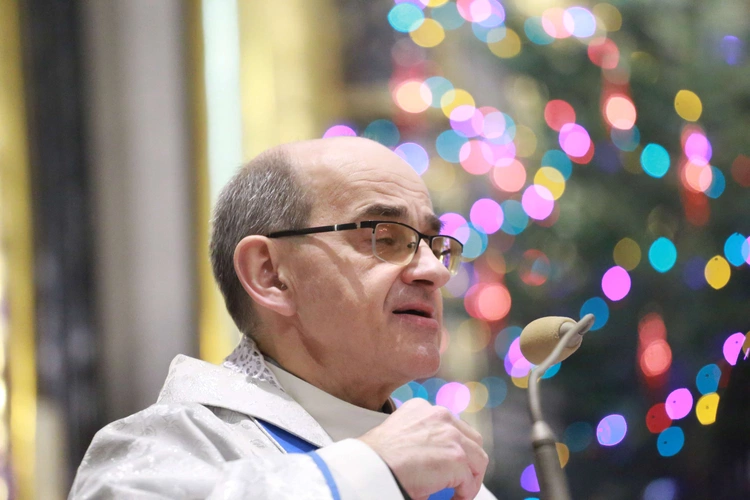 Czwarte czuwanie o powołania