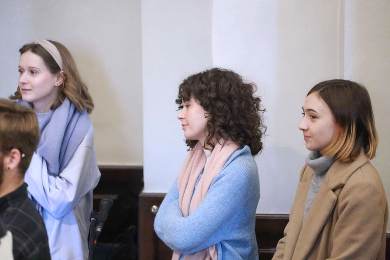 Czwarte czuwanie o powołania