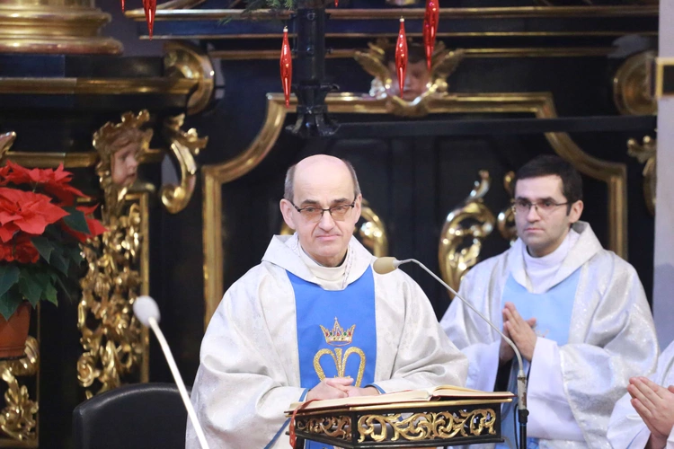 Czwarte czuwanie o powołania