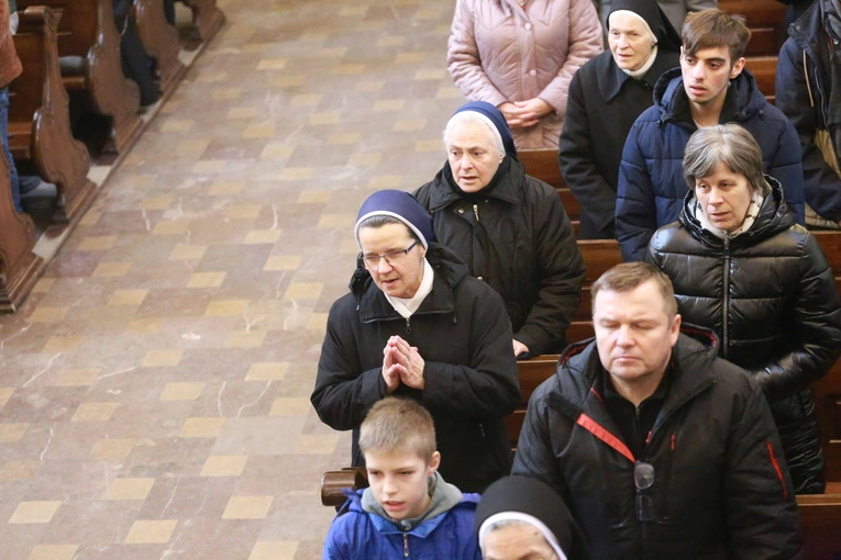 Czwarte czuwanie o powołania