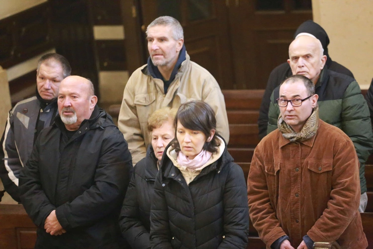 Czwarte czuwanie o powołania