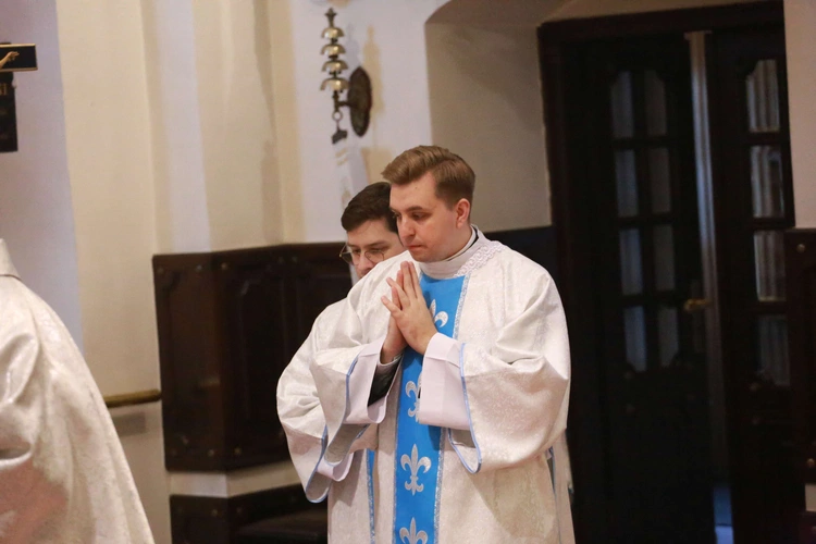 Czwarte czuwanie o powołania