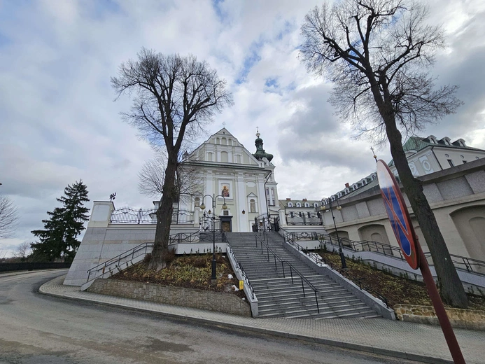 Czwarte czuwanie o powołania