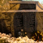 Upamiętnienie 80. rocznicy Tragedii Górnośląskiej w Boguszycach