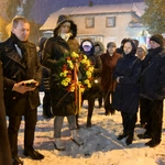 Upamiętnienie 80. rocznicy Tragedii Górnośląskiej w Boguszycach