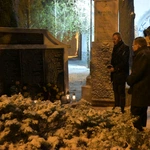 Upamiętnienie 80. rocznicy Tragedii Górnośląskiej w Boguszycach