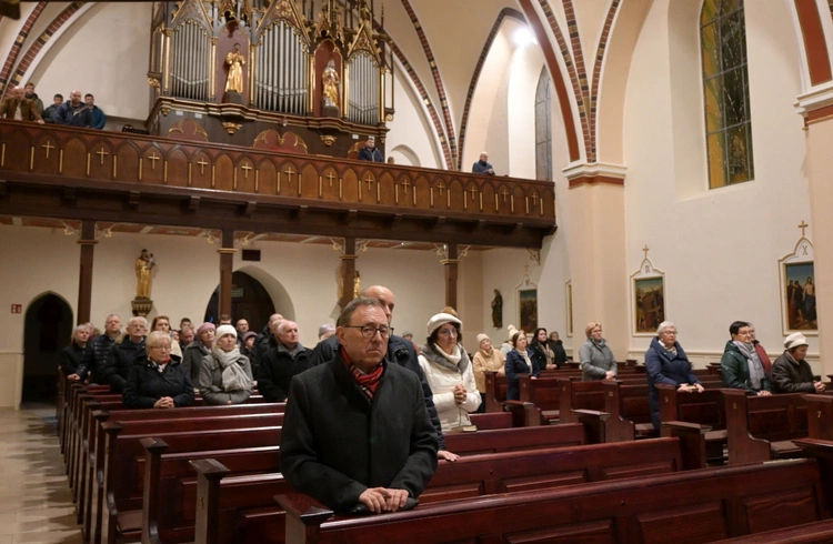 Upamiętnienie 80. rocznicy Tragedii Górnośląskiej w Boguszycach