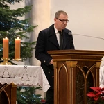 Upamiętnienie 80. rocznicy Tragedii Górnośląskiej w Boguszycach