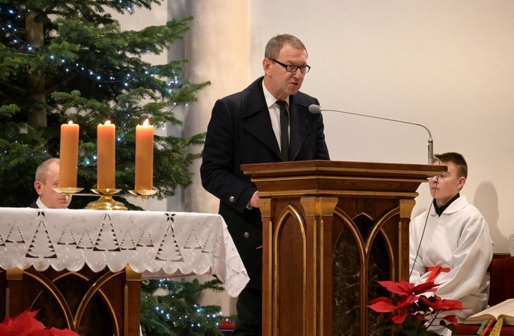 Upamiętnienie 80. rocznicy Tragedii Górnośląskiej w Boguszycach 