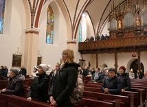Upamiętnienie 80. rocznicy Tragedii Górnośląskiej w Boguszycach