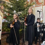 Wielkie kolędowanie w Małujowicach i okolicy