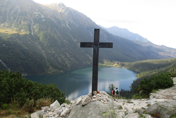 Człowiek, ludzkość, świat - zawsze Boże